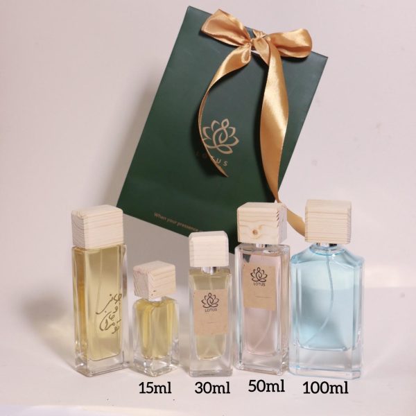 آمواج پرپس - تصویر 2