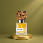 بارائوندا ناسوماتو